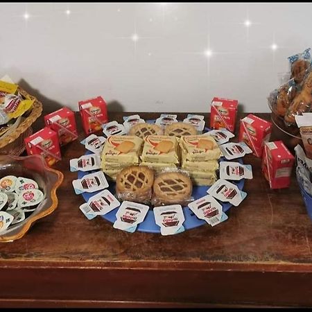 B&B La Chicca Ravenna Eksteriør billede
