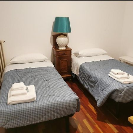 B&B La Chicca Ravenna Eksteriør billede