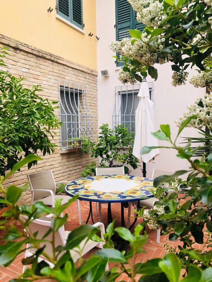 B&B La Chicca Ravenna Eksteriør billede