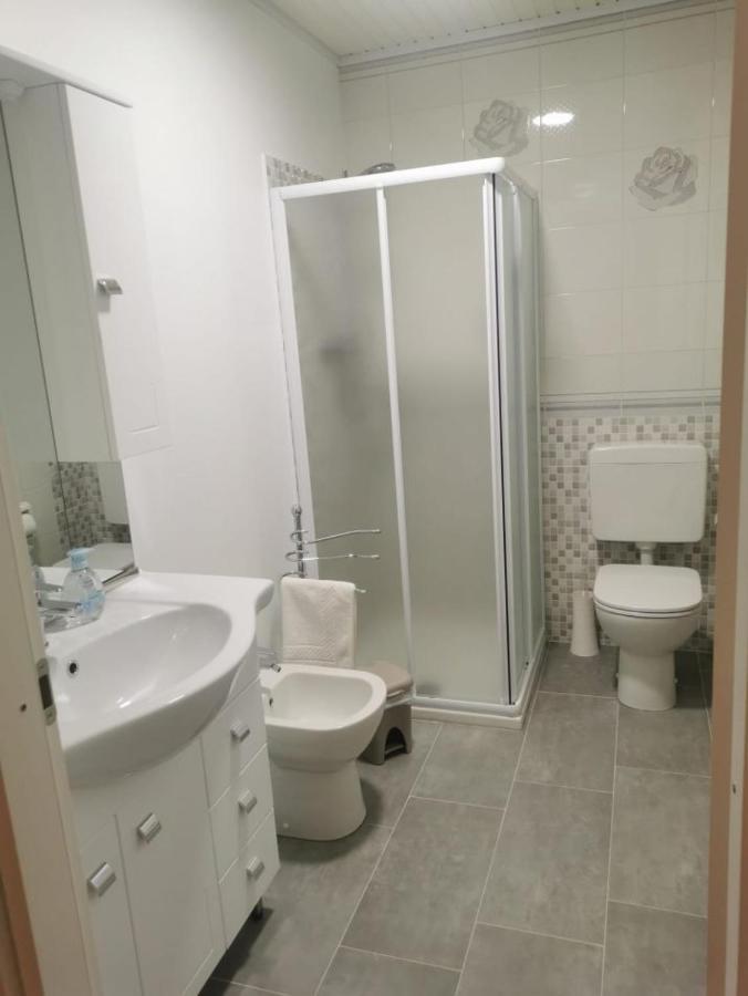 B&B La Chicca Ravenna Eksteriør billede