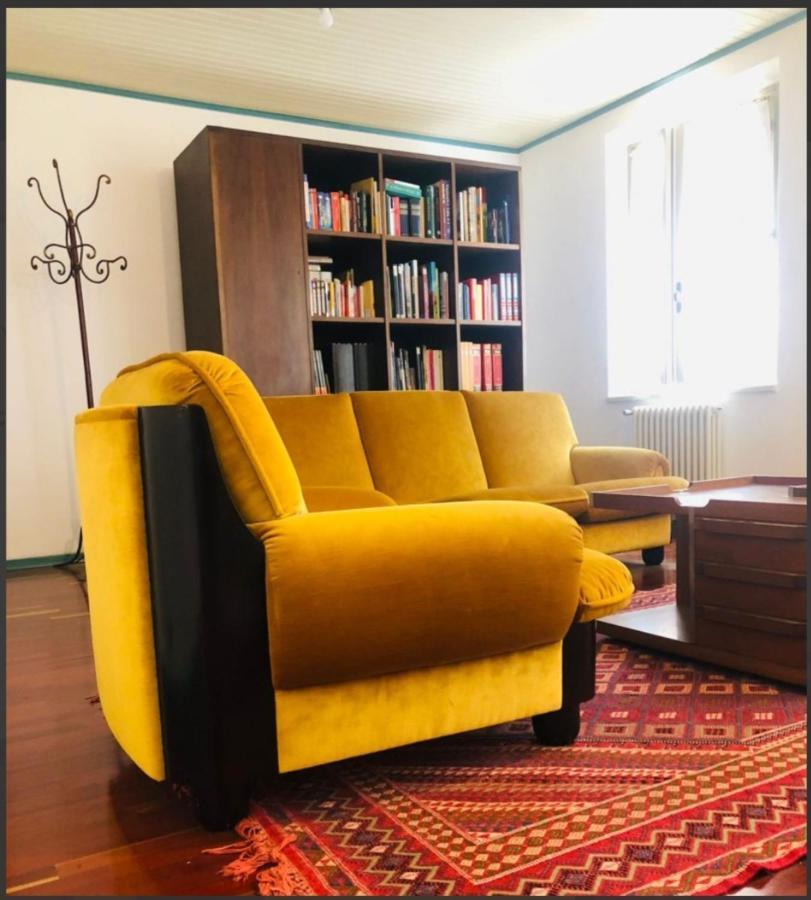 B&B La Chicca Ravenna Eksteriør billede