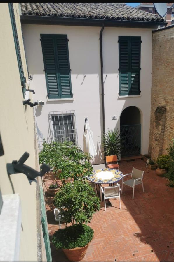 B&B La Chicca Ravenna Eksteriør billede