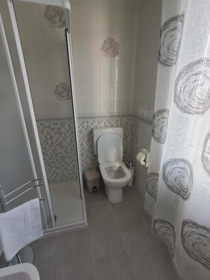 B&B La Chicca Ravenna Eksteriør billede