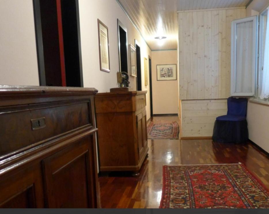 B&B La Chicca Ravenna Eksteriør billede