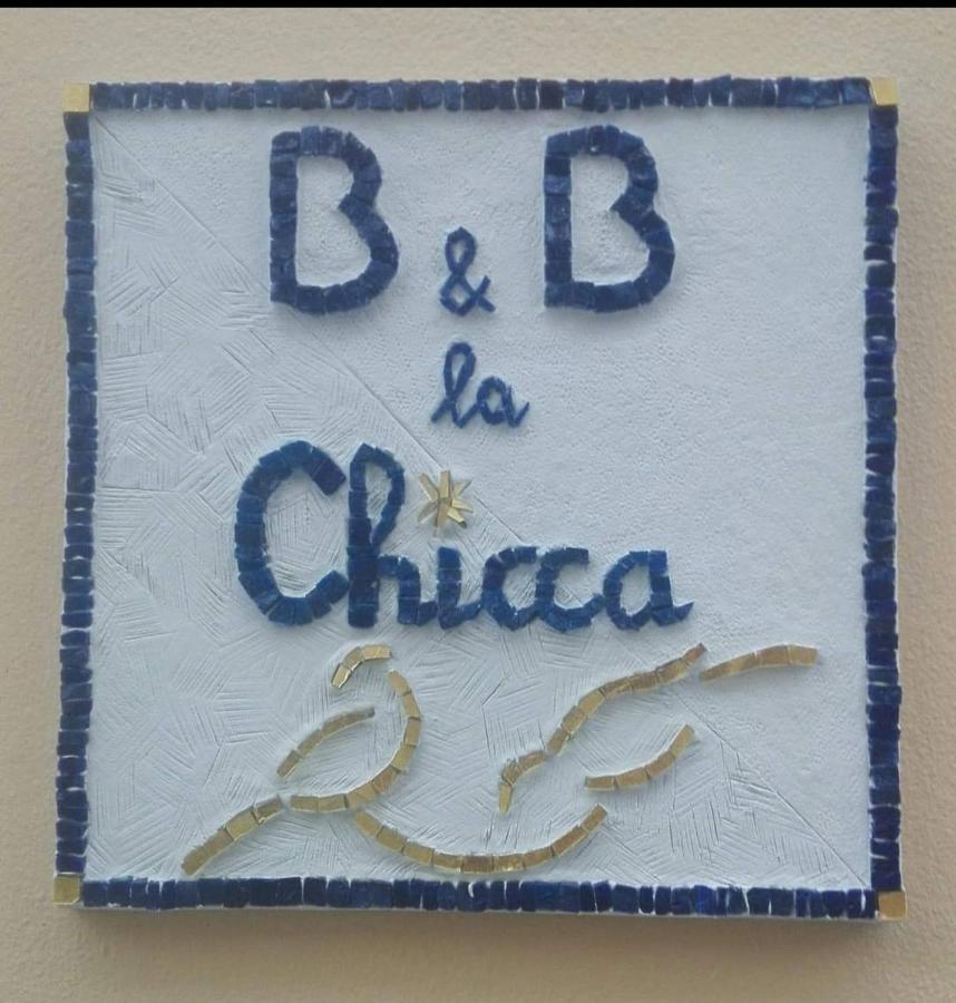 B&B La Chicca Ravenna Eksteriør billede