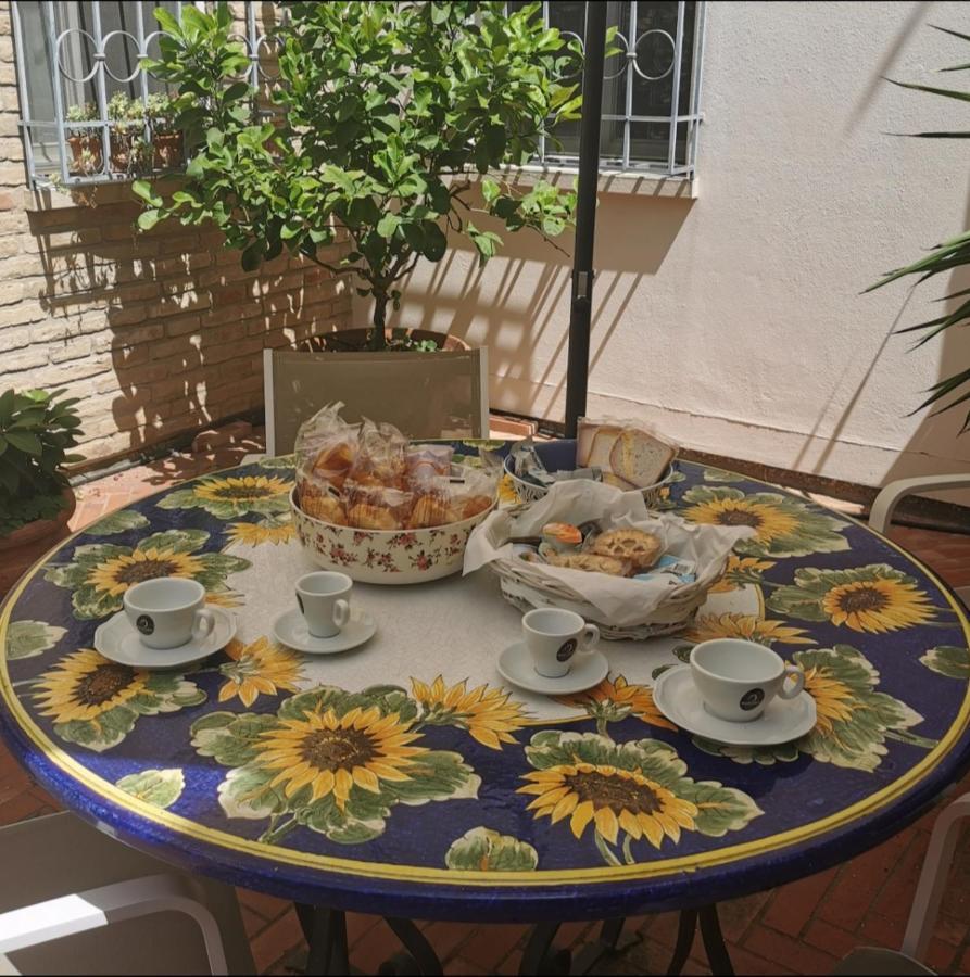 B&B La Chicca Ravenna Eksteriør billede