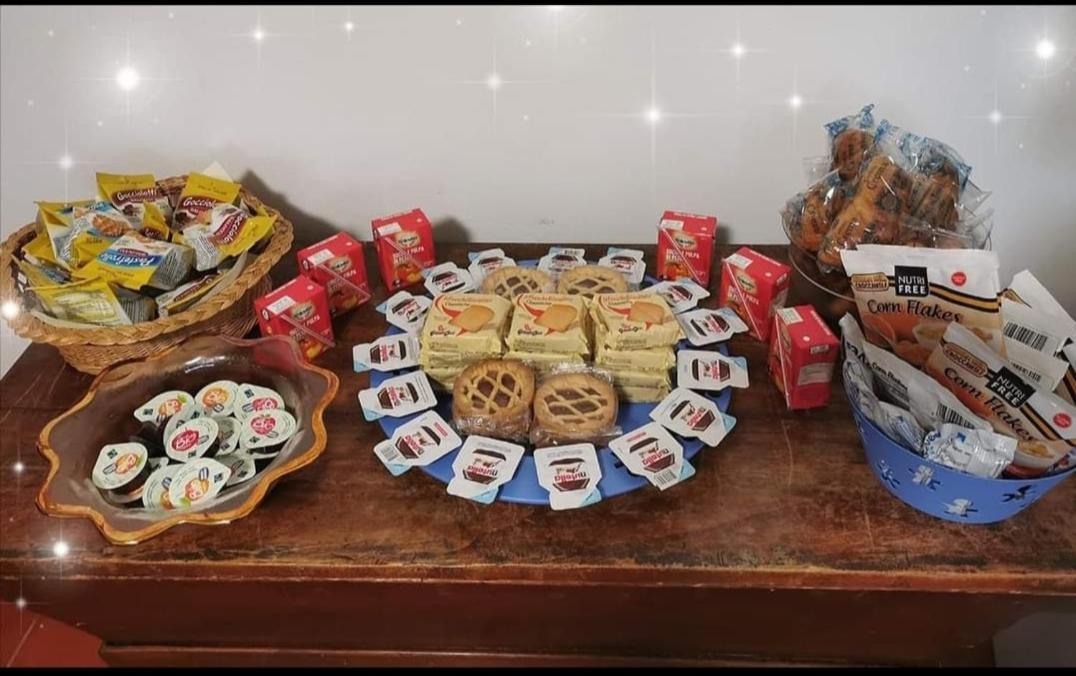 B&B La Chicca Ravenna Eksteriør billede