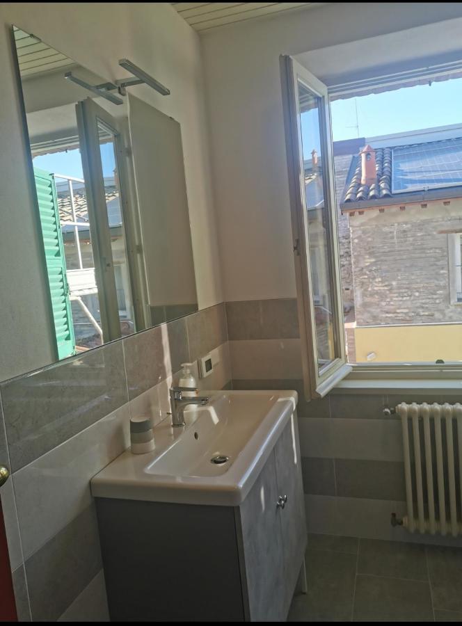 B&B La Chicca Ravenna Eksteriør billede