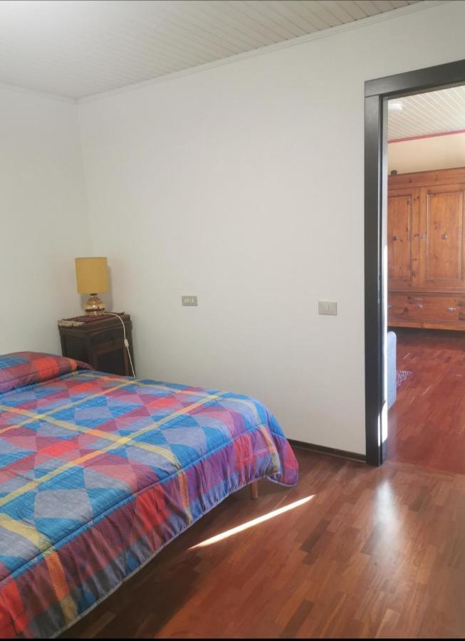 B&B La Chicca Ravenna Eksteriør billede